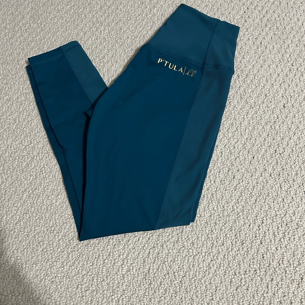 P'tula X hb Leggings